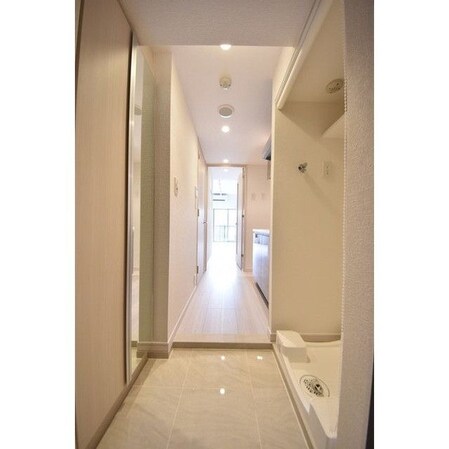 GRAN PASEO 新大塚の物件内観写真